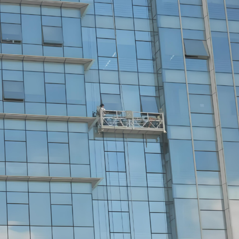 ZLP Suspended Platform